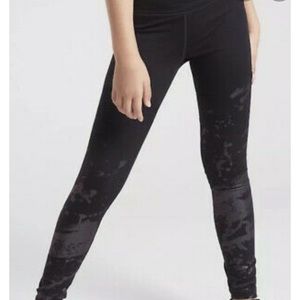 Athleta Girl Speed of Light tight